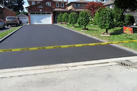 Why Choose Us For All Your Driveway Paving Needs in Quakertown, PA?